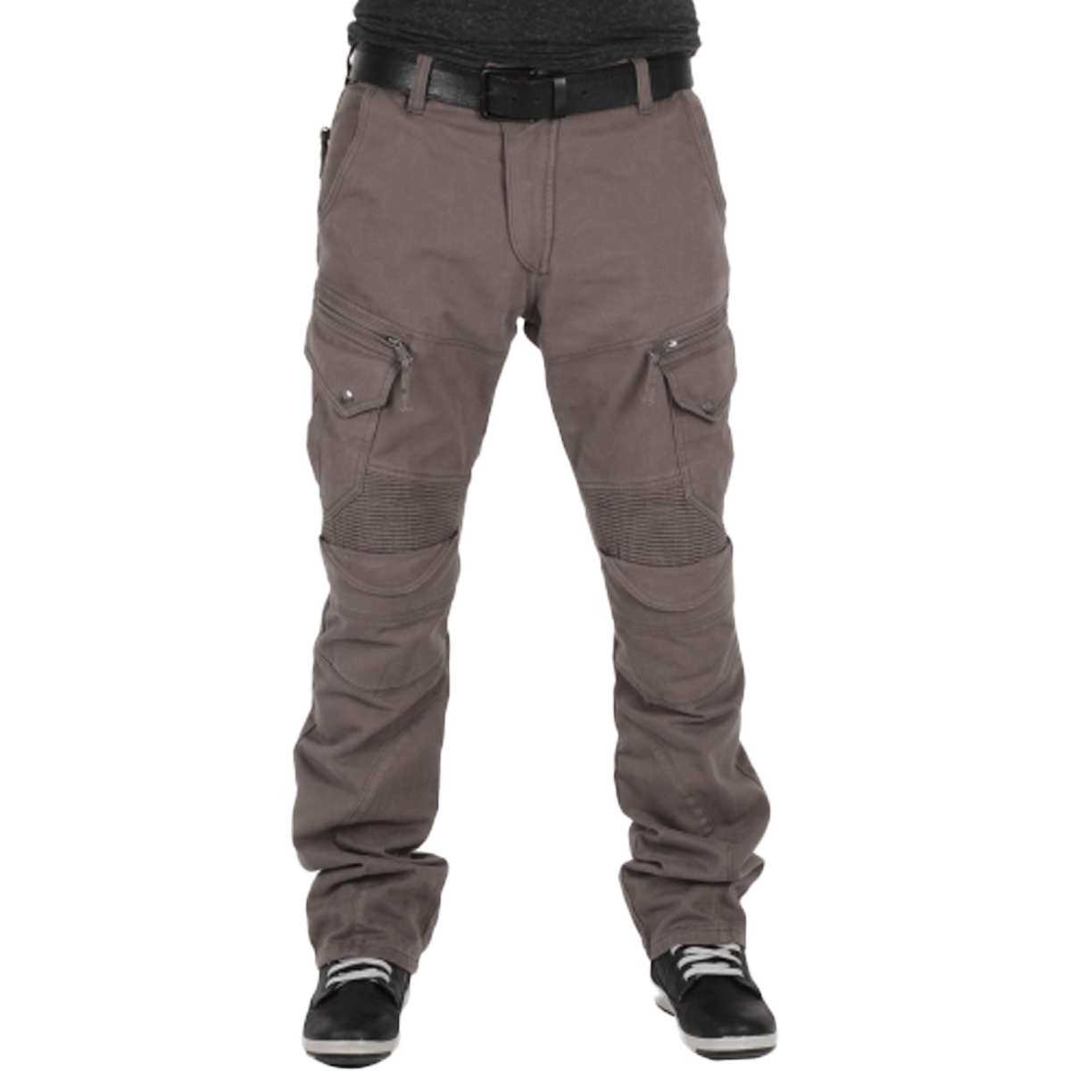 Tech90 Amanos Kevlar Kot Motosiklet Pantolonu