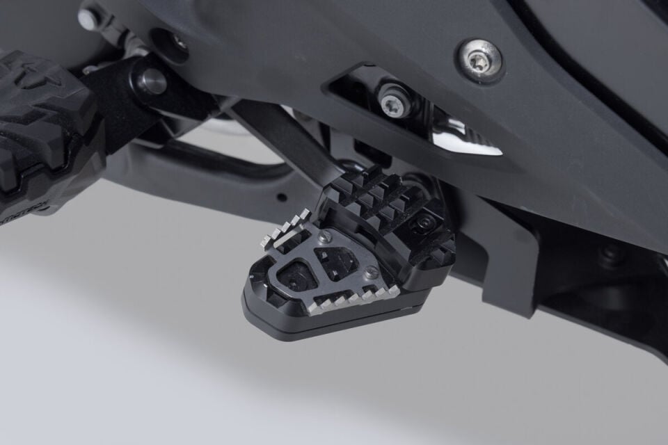 SW-MOTECH Fren Pedalı Genişletmesi BMW R 1300 GS (2023-) - FBE.07.975.10000/B