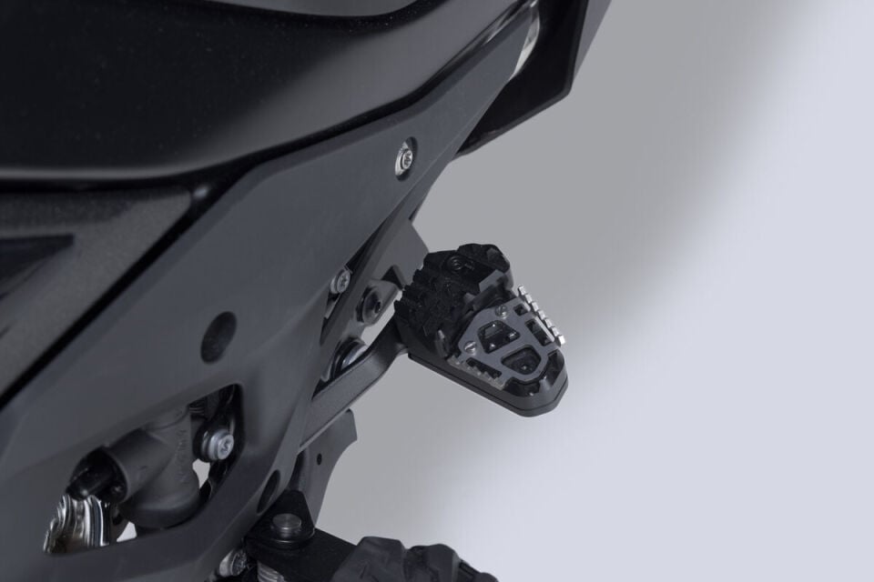 SW-MOTECH Fren Pedalı Genişletmesi BMW R 1300 GS (2023-) - FBE.07.975.10000/B