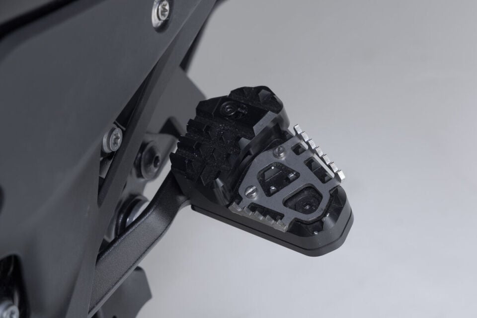 SW-MOTECH Fren Pedalı Genişletmesi BMW R 1300 GS (2023-) - FBE.07.975.10000/B
