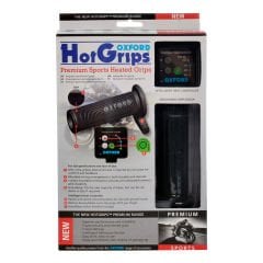 Oxford HotGrips Premium Elcik Isıtma - Sports - OF692