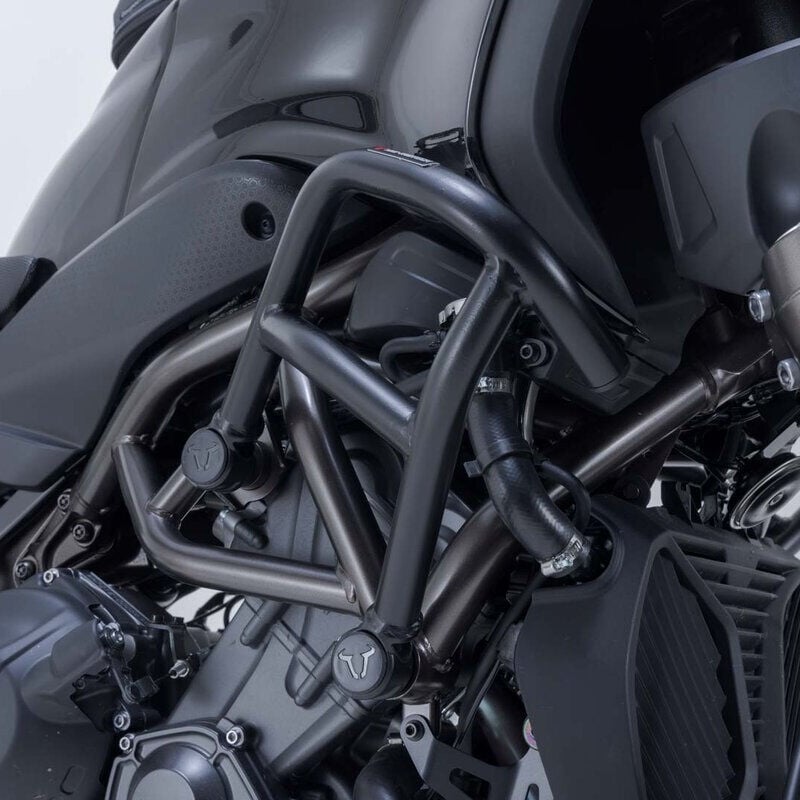 SW-MOTECH Yamaha Niken GT Koruma Demiri (22-) - SBL.06.838.10000/B