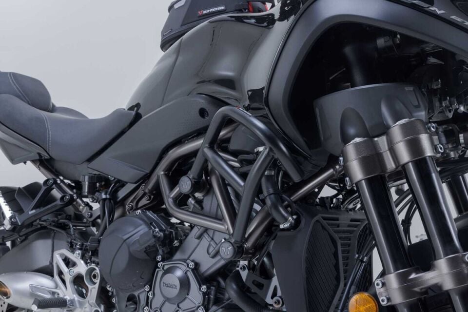 SW-MOTECH Yamaha Niken GT Koruma Demiri (22-) - SBL.06.838.10000/B