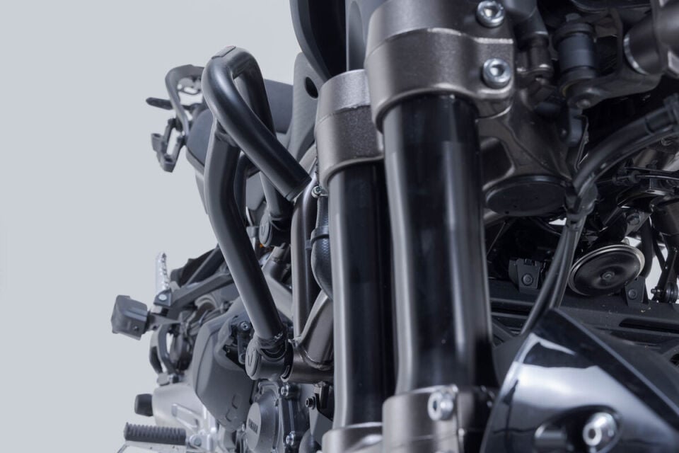 SW-MOTECH Yamaha Niken GT Koruma Demiri (22-) - SBL.06.838.10000/B
