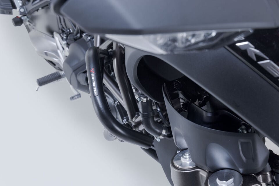 SW-MOTECH Yamaha Niken GT Koruma Demiri (22-) - SBL.06.838.10000/B