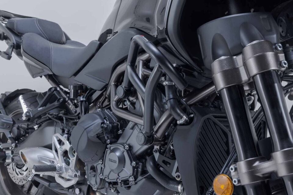 SW-MOTECH Yamaha Niken GT Koruma Demiri (22-) - SBL.06.838.10000/B