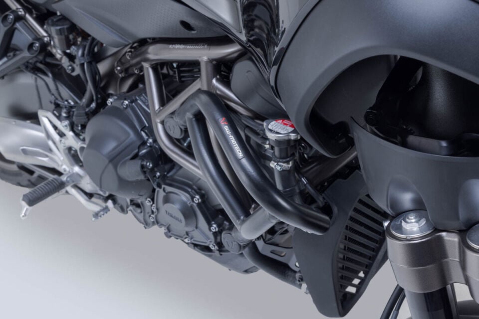 SW-MOTECH Yamaha Niken GT Koruma Demiri (22-) - SBL.06.838.10000/B