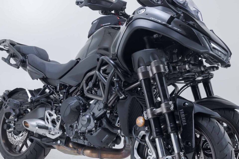 SW-MOTECH Yamaha Niken GT Koruma Demiri (22-) - SBL.06.838.10000/B