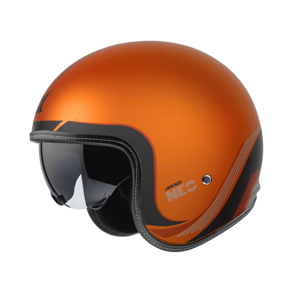 Axxis Hornet S Neo Gloss Orange
