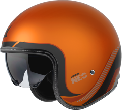 Axxis Hornet S Neo Gloss Orange