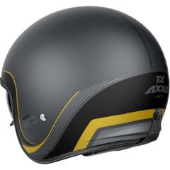 Axxis Hornet S Neo Matt Grey