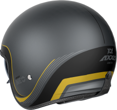 Axxis Hornet S Neo Matt Grey