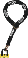 ABUS GRANIT™ POWER XS 67 12KS BLACK LOOP