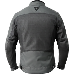 VENOM Compass - Yazlık Motosiklet Ceketi - Gri