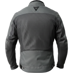 VENOM Compass - Yazlık Motosiklet Ceketi - Gri