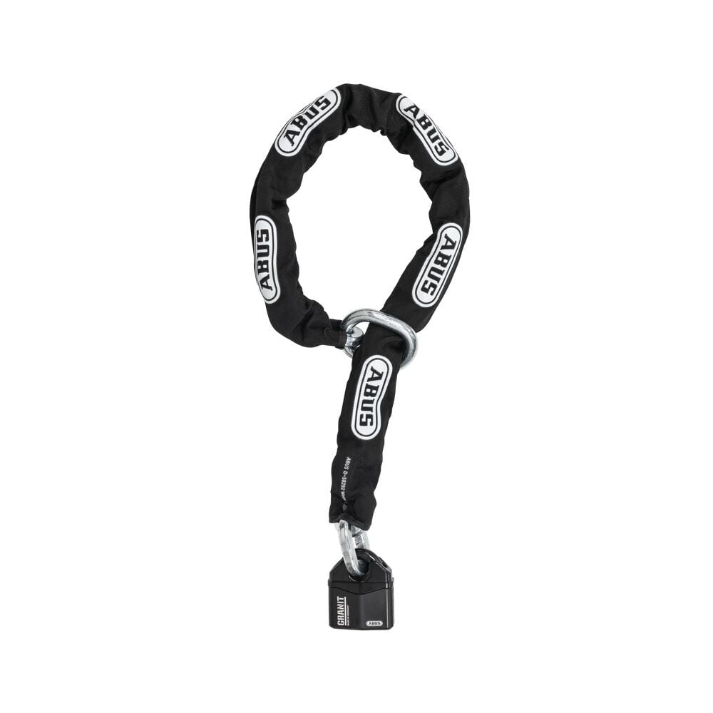 GRANIT™ POWER CHAIN 37 14KS120 BLACK LOOP