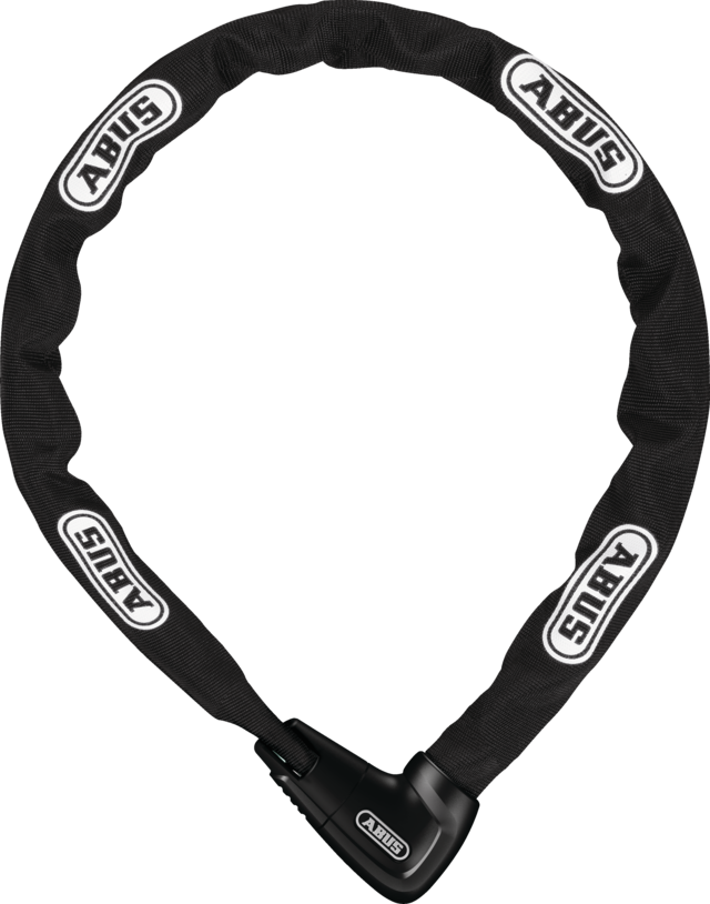 STEEL-O-CHAIN™ 9809/170 BLACK