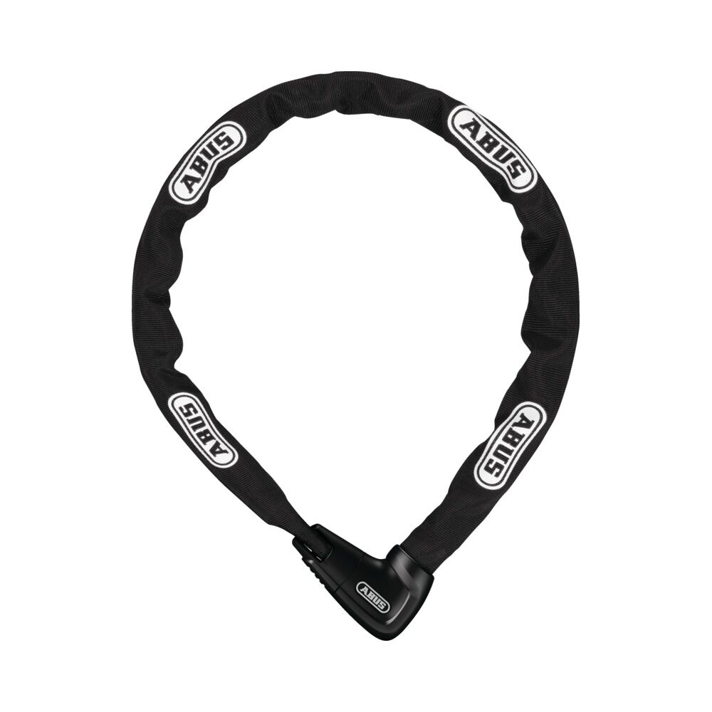 STEEL-O-CHAIN™ 9809/170 BLACK