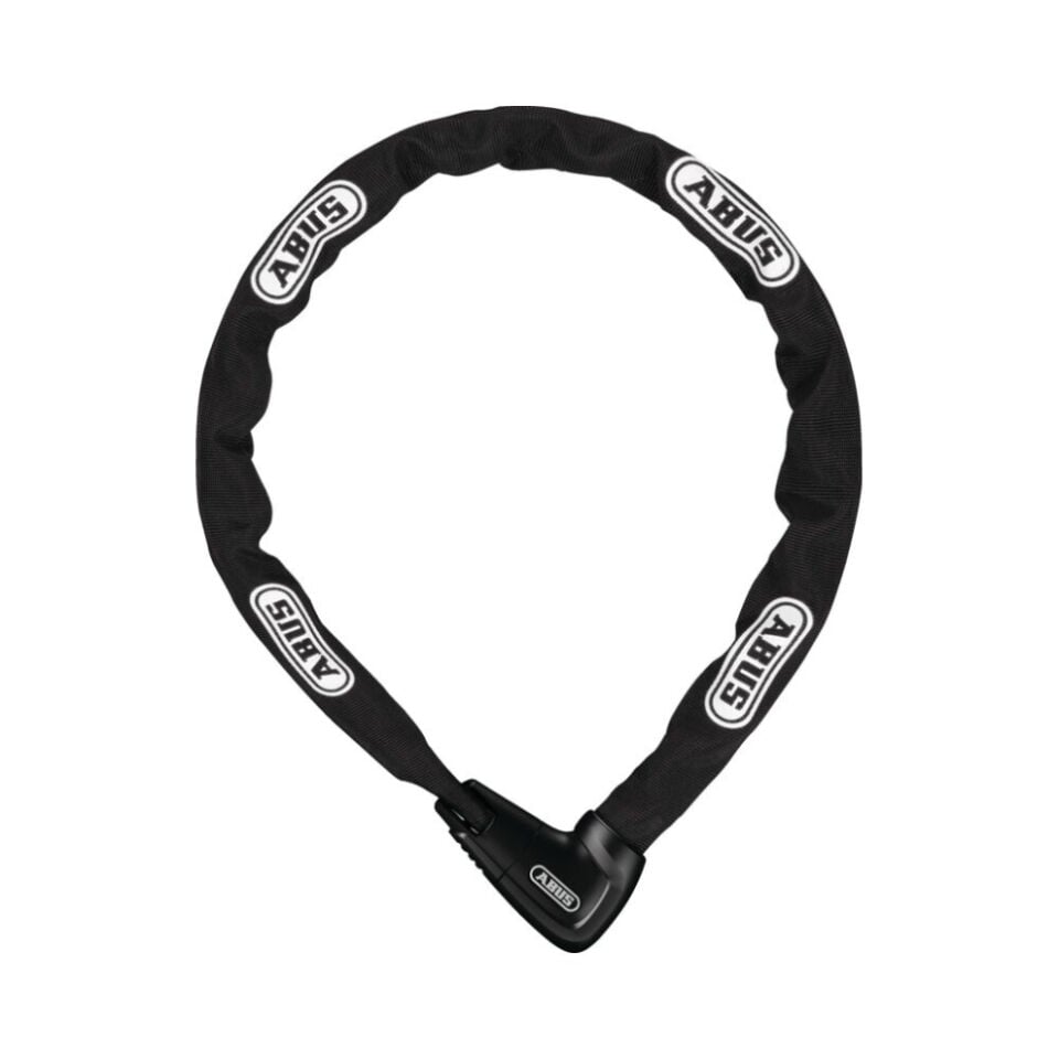 STEEL-O-CHAIN™ 9809/170 BLACK