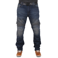 Tech90 Nemrut Kevlar Kot Motosiklet Pantolonu