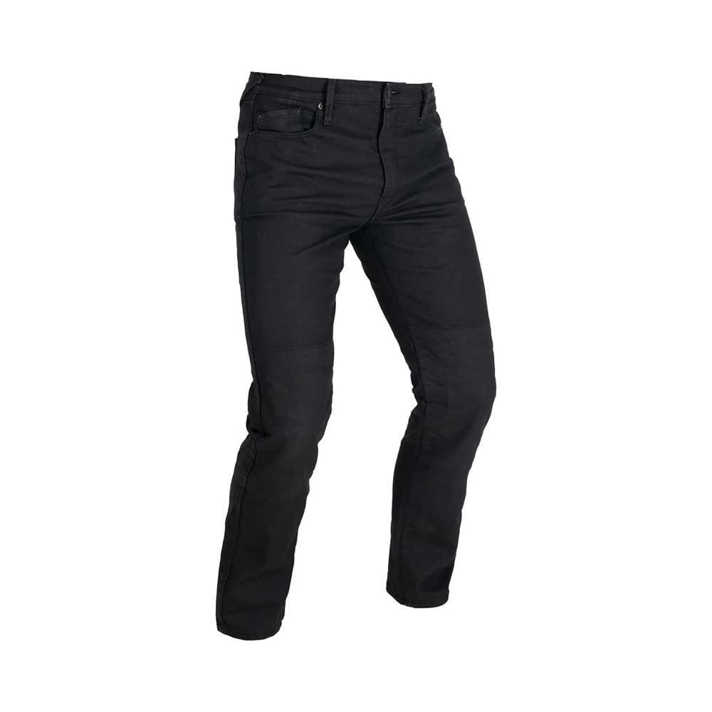 Oxford Original Approved Straight AAA - Erkek Motosiklet Jean Pantolonu