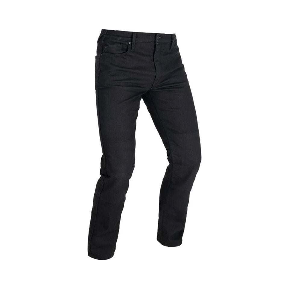 Oxford Original Approved Straight AAA - Erkek Motosiklet Jean Pantolonu