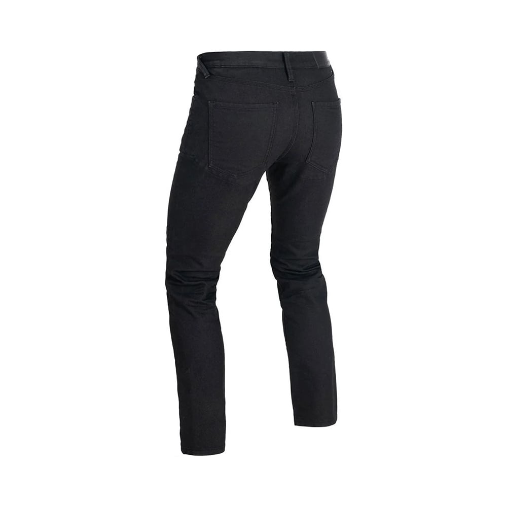 Oxford Original Approved Straight AAA - Erkek Motosiklet Jean Pantolonu