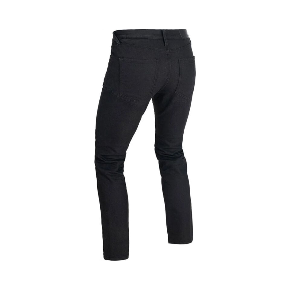 Oxford Original Approved Straight AAA - Erkek Motosiklet Jean Pantolonu