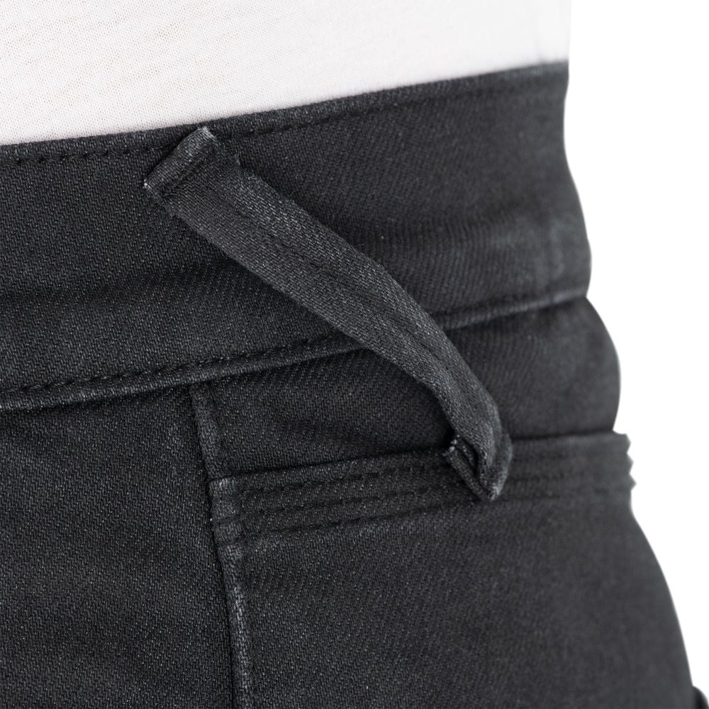 Oxford Original Approved Straight AAA - Erkek Motosiklet Jean Pantolonu