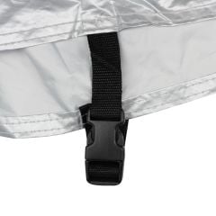 Oxford Aquatex Highscreen Arka Çantalı Scooter Cover - CV217