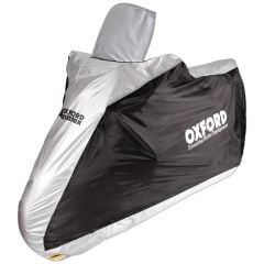 Oxford Aquatex Highscreen Scooter Cover - CV216