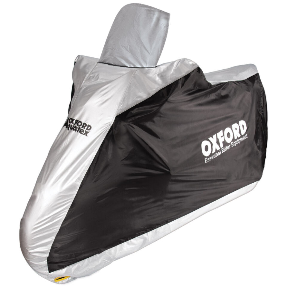 Oxford Aquatex Highscreen Scooter Branda - CV216 Motosiklet Branda
