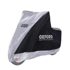 Oxford Aquatex Highscreen Scooter Branda - CV216 Motosiklet Branda