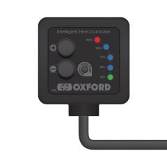 Oxford HotGrips Premium Elcik Isıtma - Retro - EL693