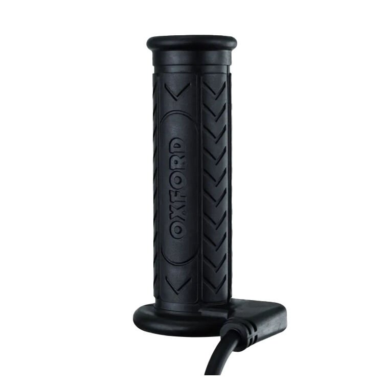 Oxford HotGrips Essential Scooter Elcik Isıtma - OF772