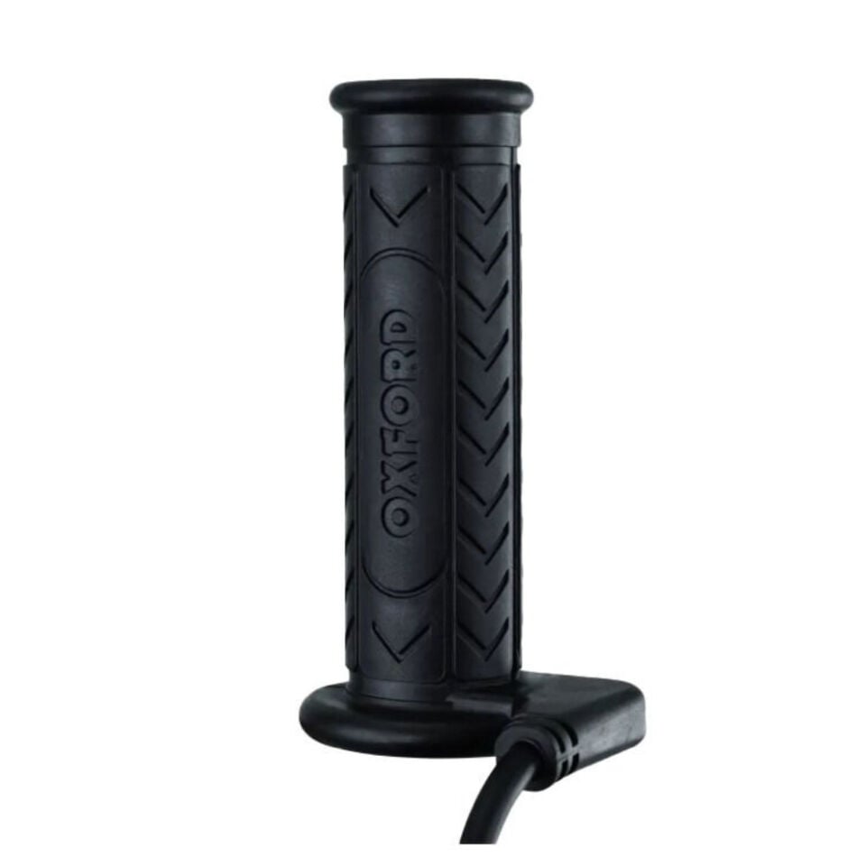 Oxford HotGrips Essential Scooter Elcik Isıtma - OF772