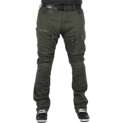 Tech90 Madra Kevlar Kot Motosiklet Pantolonu