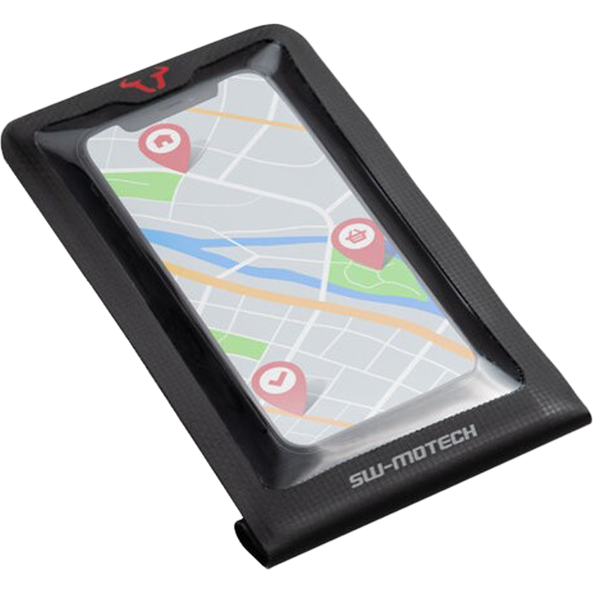 SW-MOTECH Depo Çantası Telefon Tutucu – BC.TRS.00.152.30001