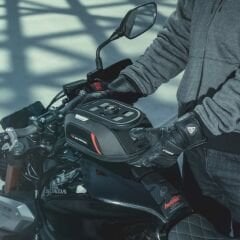 SW-MOTECH Depo Çantası Telefon Tutucu – BC.TRS.00.152.30001