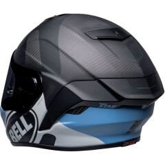 Race Star DLX Flex Hello Cousteau Algae Matt Siyah Mavi