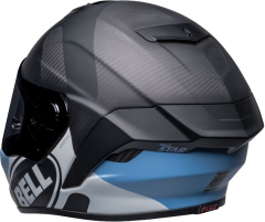 Race Star DLX Flex Hello Cousteau Algae Matt Siyah Mavi