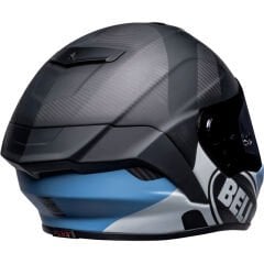 Race Star DLX Flex Hello Cousteau Algae Matt Siyah Mavi