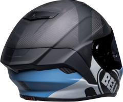 Race Star DLX Flex Hello Cousteau Algae Matt Siyah Mavi