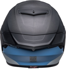 Race Star DLX Flex Hello Cousteau Algae Matt Siyah Mavi