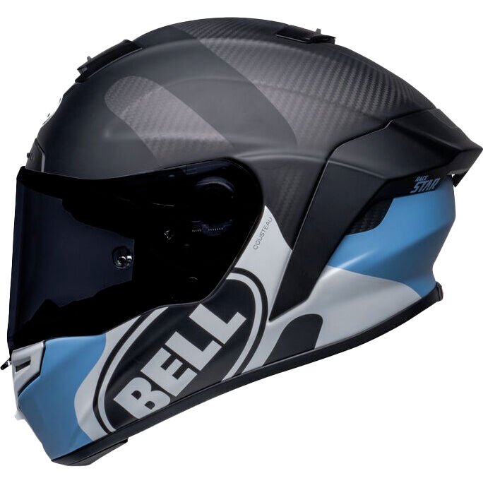 Race Star DLX Flex Hello Cousteau Algae Matt Siyah Mavi