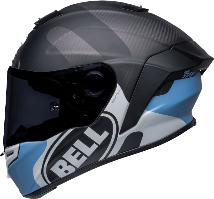 Race Star DLX Flex Hello Cousteau Algae Matt Siyah Mavi