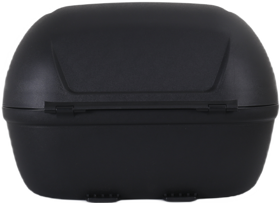 MAXEM SL35 SİYAH MOTOSİKLET ARKA ÇANTA TOPCASE