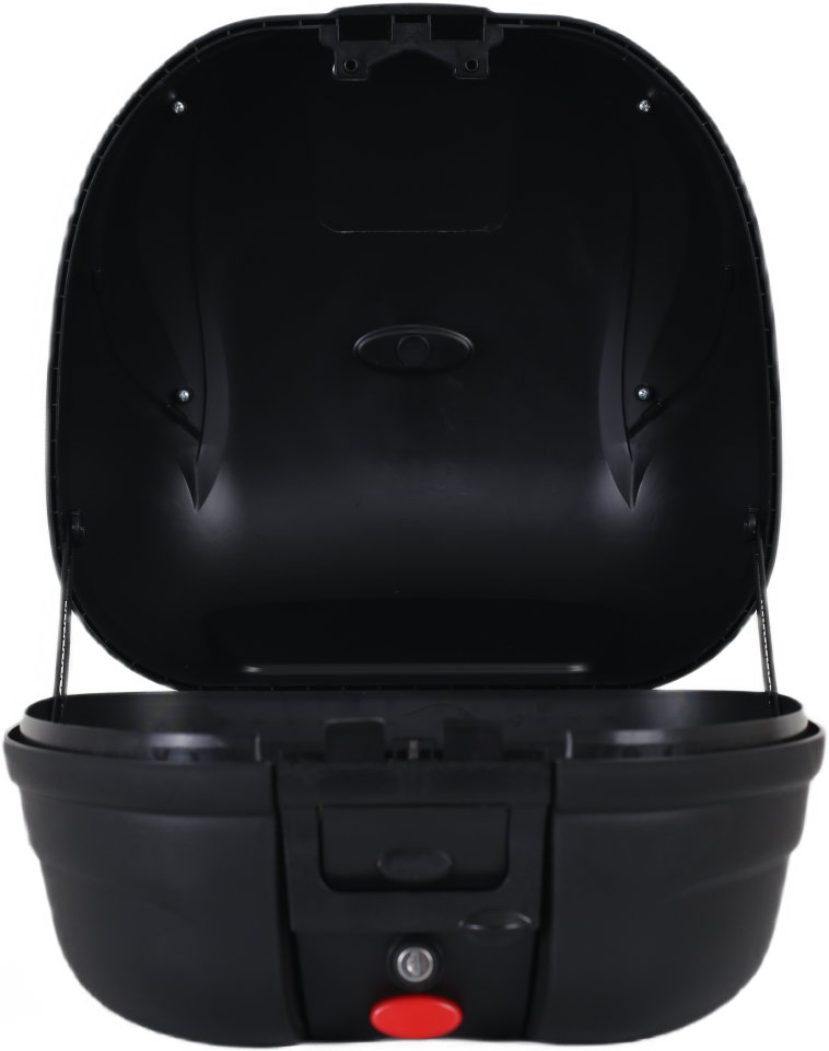 MAXEM SL35 SİYAH MOTOSİKLET ARKA ÇANTA TOPCASE