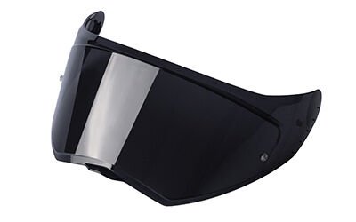 Caberg Drift Evo 1 - Vizör Siyah ( Black )