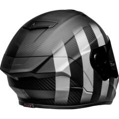 Race Star DLX Flex Fasthouse Street Punk Mat Siyah